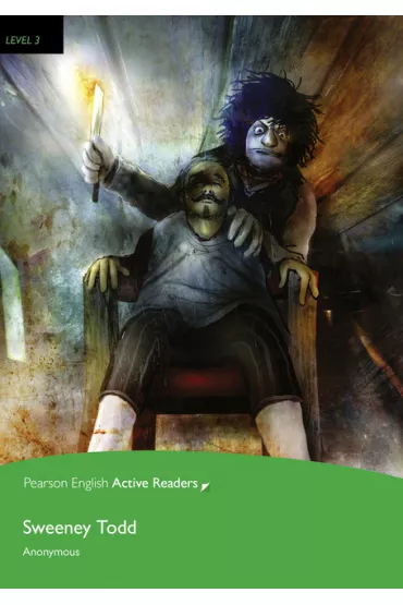 PEAR Sweeney Todd Bk/MP3 (3)