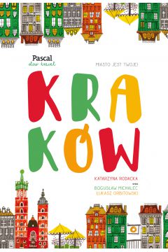 Krakw Pascal slow travel