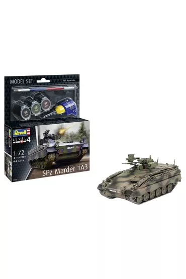 Model Set Czo�g SPz Marder 1A3 Revell