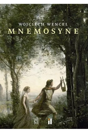 Mnemosyne - Wojciech Wencel