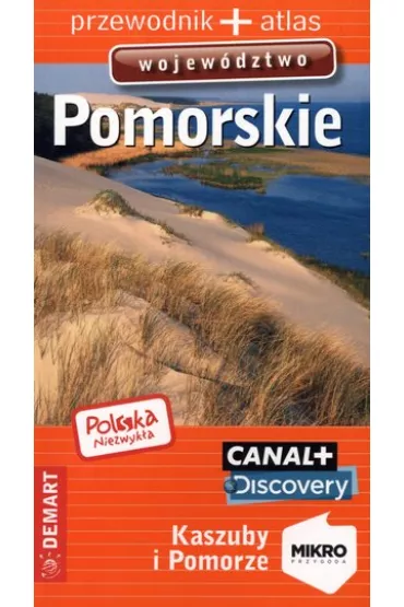 Polska Niezwyk�a. Wojew�dztwo pomorskie