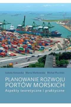 Planowanie rozwoju portw morskich