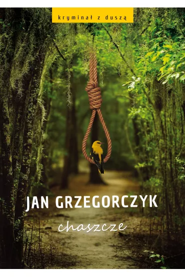 Chaszcze /Tw/ - Jan Grzegorczyk