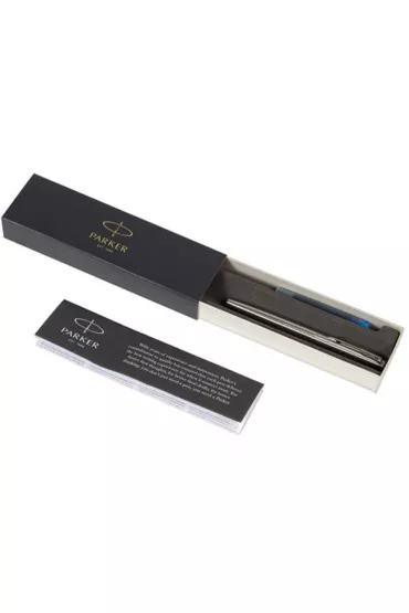 Parker Piro wieczne Jotter FP M stalowe CT 2030946