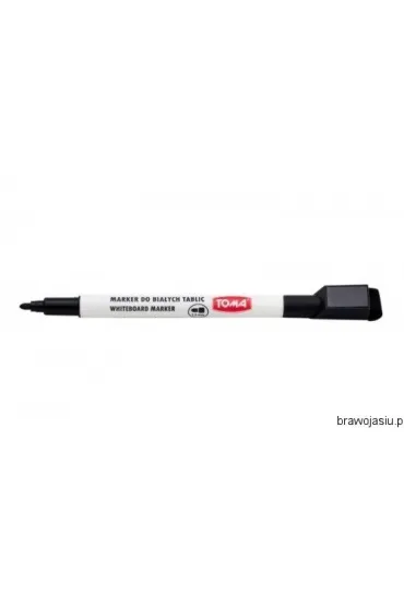 Toma Marker do bia�ych tablic z magnesem