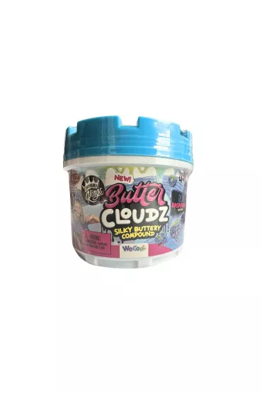 Butter Cloudz masa plastyczna pachn�ca niebieska Wecool