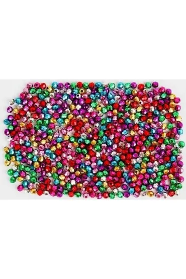 Fandy Koraliki metaliczne 5mm, 40g