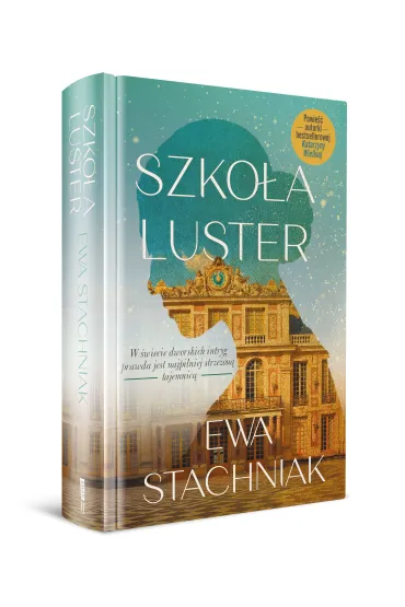 Szko�a luster - Ewa Stachniak