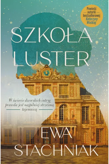 Szko�a luster - Ewa Stachniak