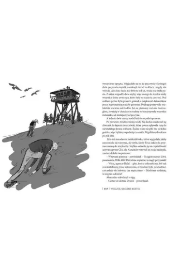 Szko�a szpieg�w na wakacjach. Szko�a szpieg�w. Tom 2 - Stuart  Gibbs