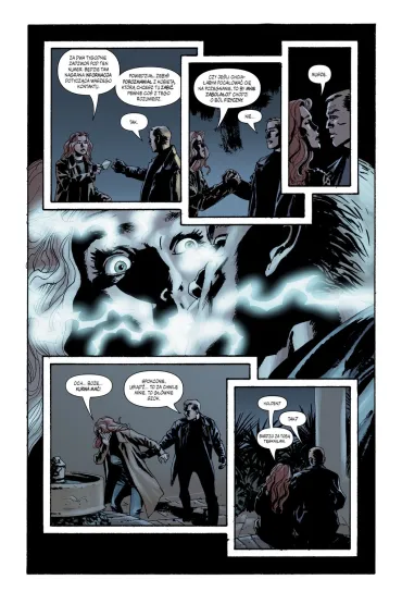 �pioch. Tom 2 - Wilson Colin, Ed Brubaker, Sean Phillips