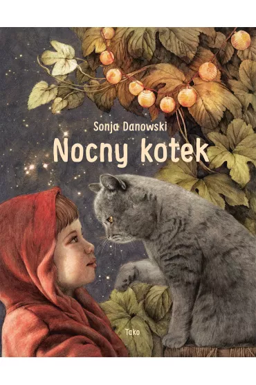 Nocny kotek - Sonja Danowski