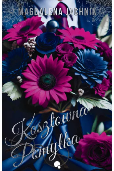 Kosztowna pomy�ka - Magdalena  Jachnik