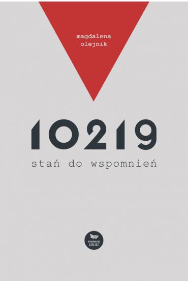 10219, stań do wspomnień