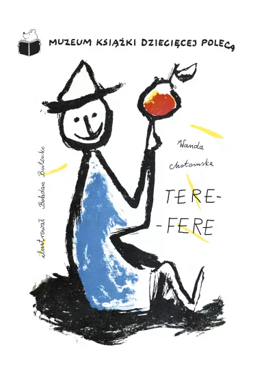 Tere-fere - Wanda Chotomska