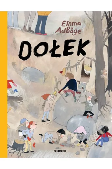 Do�ek - Emma Adbage
