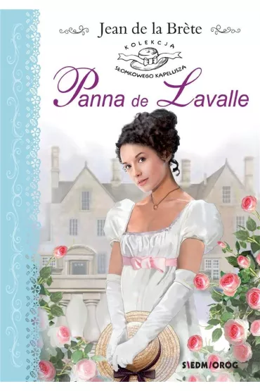 Panna de Lavalle - Jean de la Brete
