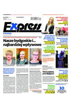 ePrasa Express Bydgoski 56/2017