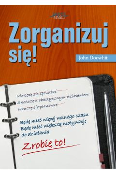 eBook Zorganizuj si! pdf