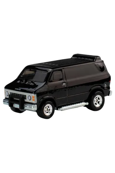 Hot Wheels. Samochodzik Popkultura 1:64 HVJ38 Mattel