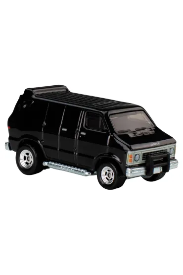 Hot Wheels. Samochodzik Popkultura 1:64 HVJ38 Mattel