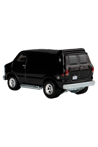 Hot Wheels. Samochodzik Popkultura 1:64 HVJ38 Mattel