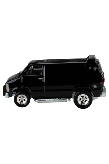 Hot Wheels. Samochodzik Popkultura 1:64 HVJ38 Mattel
