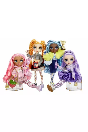 Rainbow High Sparkle and Shine Fashion Dolls - Marina Mga Entertainment