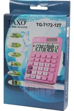 Titanum Kalkulator na biurko 12 pozycji