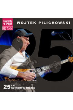 CD 25 lat - koncerty w Trjce