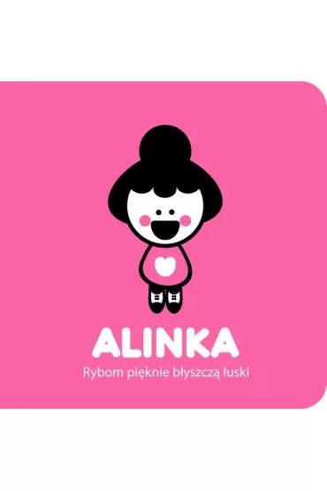 Alinka Rybom pi�knie b�yszcz� �uski - Ingakku Riukimiuki