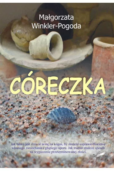 C�reczka - Ma�gorzata  Winkler-Pogoda