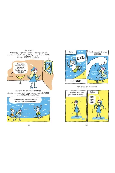 Nina Orzeszek. Epickie �wiatowe tournee - Sarah Bowie