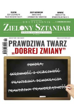 ePrasa Zielony Sztandar 19/2019