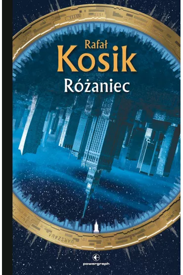 eBook R�aniec mobi epub - Rafa� Kosik