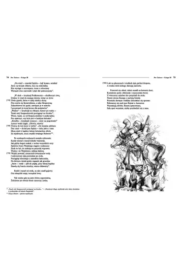 Pan Tadeusz - Adam Mickiewicz
