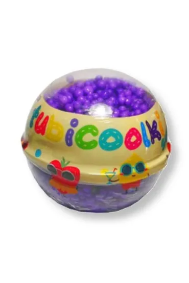 Tubicoolki Surprise - fioletowe 250 ml (TU3153) Tuban