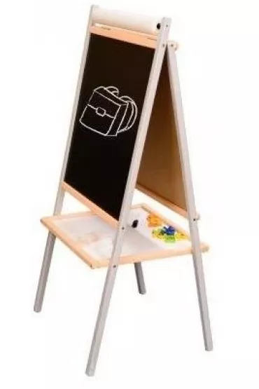 Tablica magnetyczna dwustronna 3Toysm