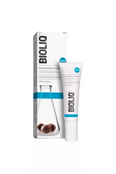 Bioliq Dermo serum punktowe na tr�dzik 15 ml