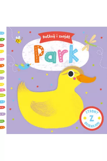 Dotknij i znajd� Park