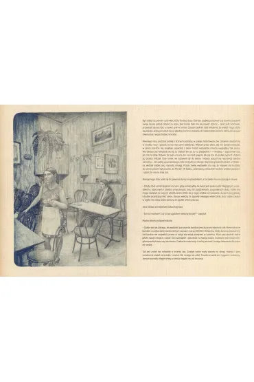 Zgubiona dusza - Olga Tokarczuk