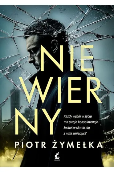 Niewierny - Piotr �yme�ka