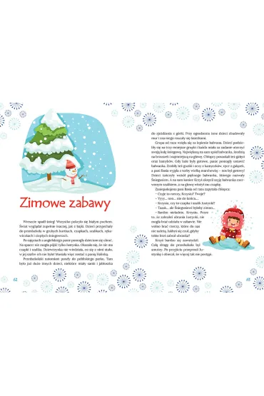 Najpi�kniejsze opowie�ci przedszkolaka - Agnieszka Antosiewicz