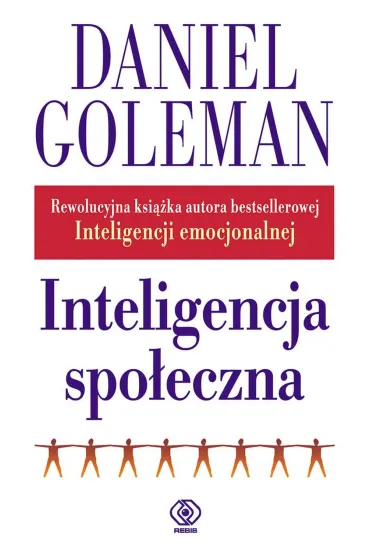 Inteligencja spo�eczna - Daniel Goleman