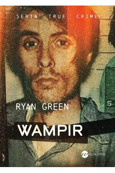 Wampir - Ryan  Green