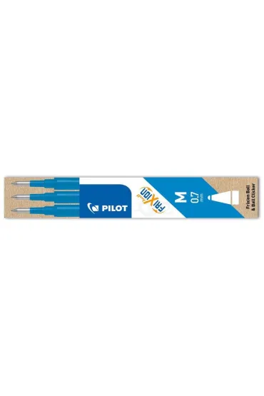 Pilot Wk�ad Frixion Sky Blue 3 szt.