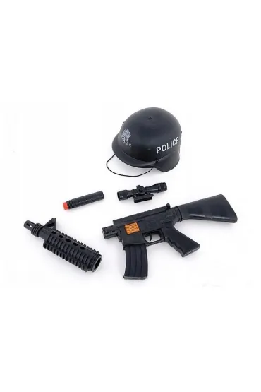 Zestaw policjanta Adar
