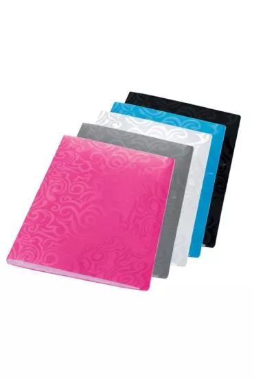 Panta Plast Album prezentacyjny Tai-Chi 20 koszulek