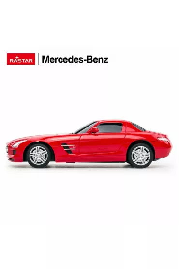 Mercedes-Benz SLS AMG RC 1:24