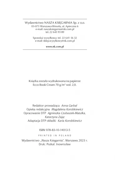 W Dolinie Mumink�w - Tove Jansson